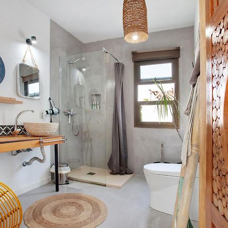 Habitacion Free Spirit Corralejo Exterior foto
