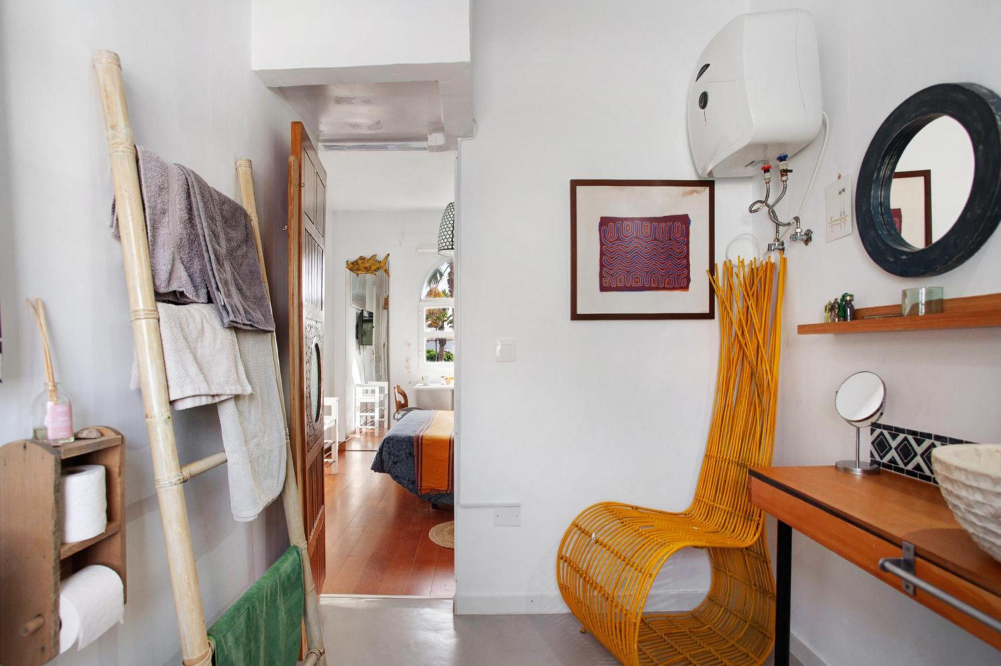 Habitacion Free Spirit Corralejo Exterior foto