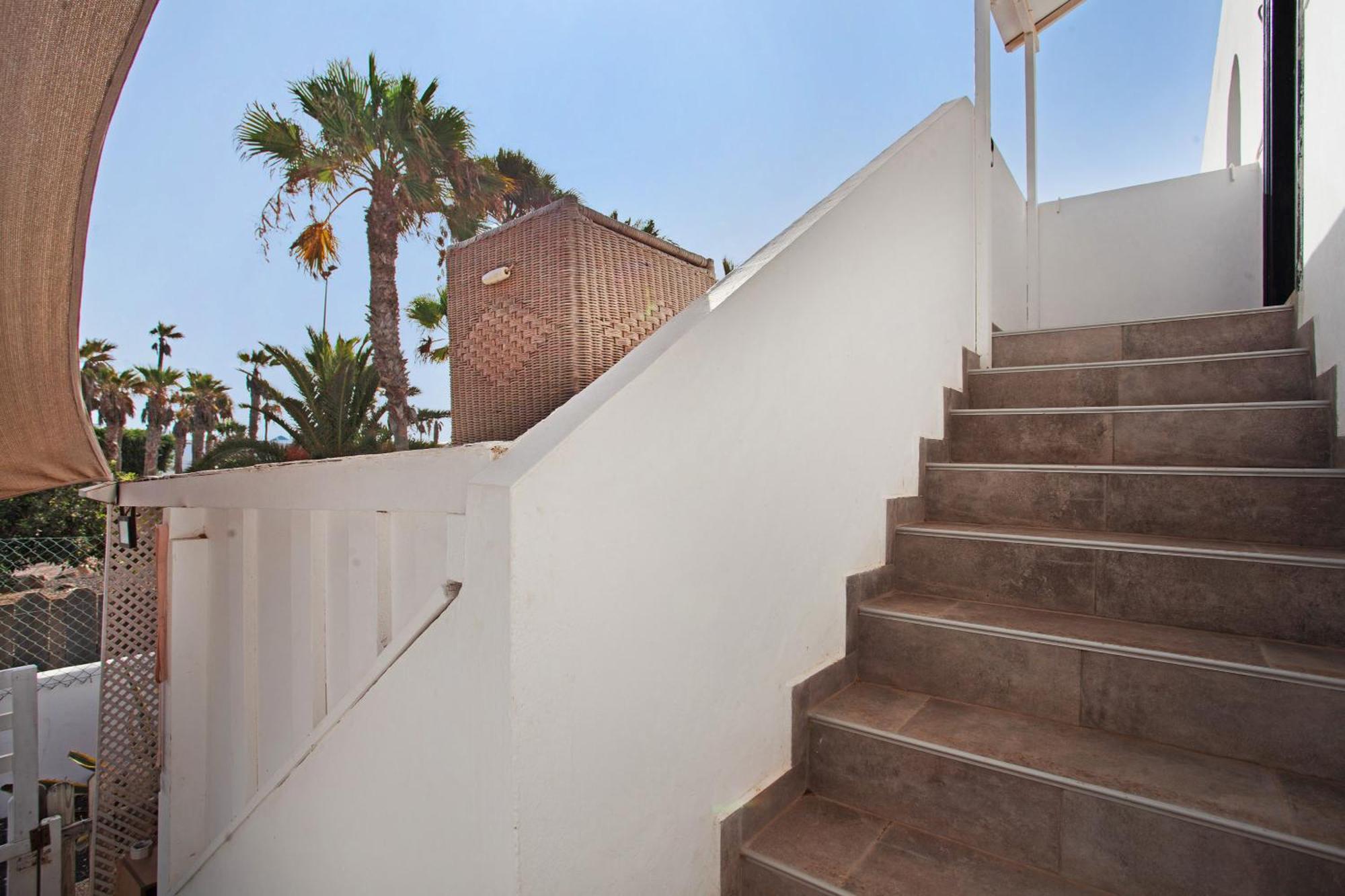 Habitacion Free Spirit Corralejo Exterior foto