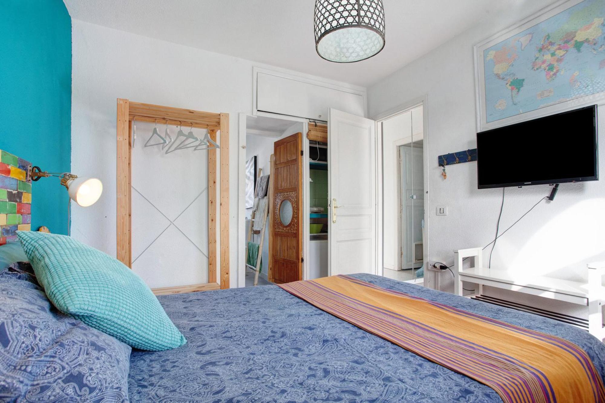 Habitacion Free Spirit Corralejo Exterior foto