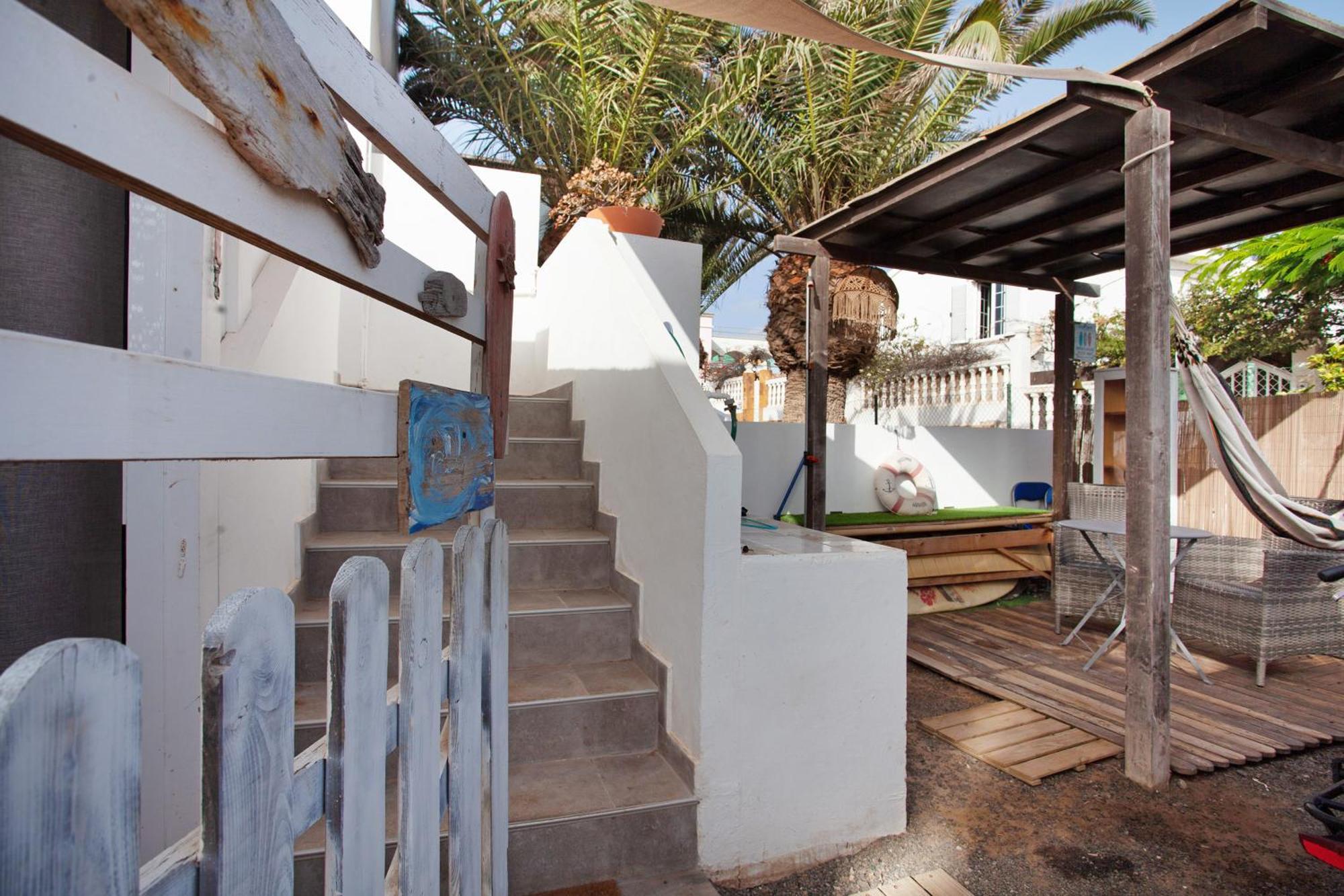 Habitacion Free Spirit Corralejo Exterior foto