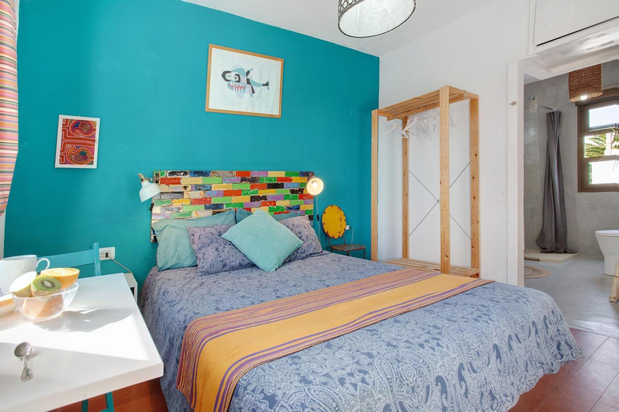 Habitacion Free Spirit Corralejo Exterior foto