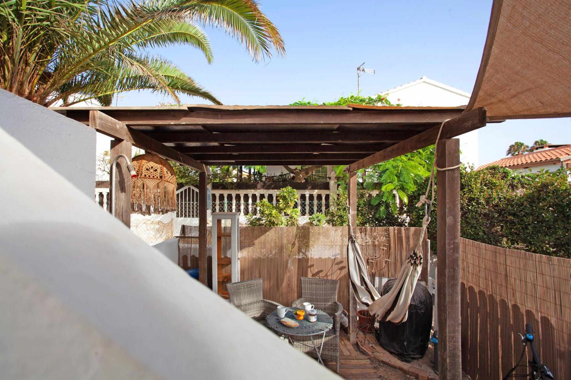 Habitacion Free Spirit Corralejo Exterior foto