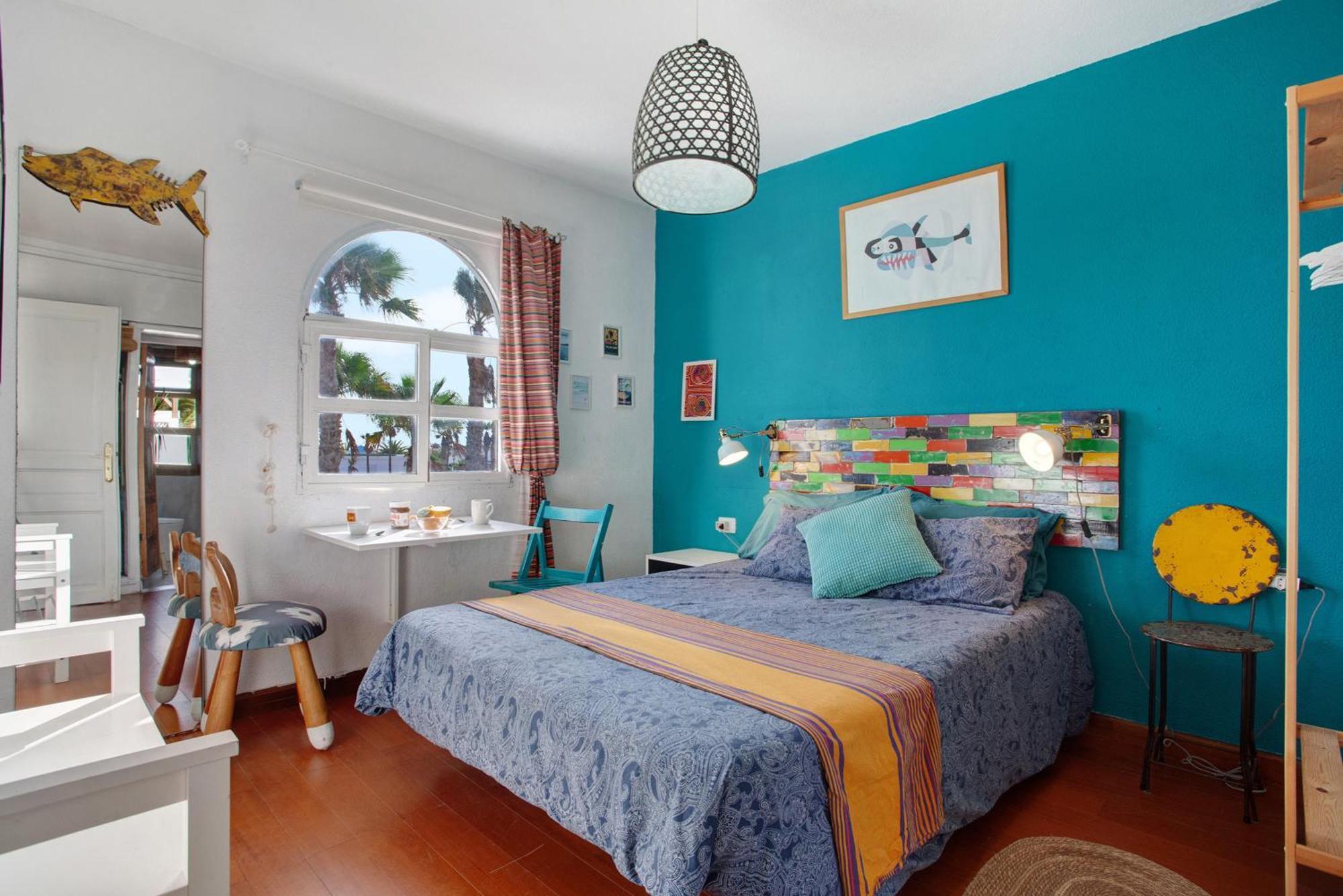 Habitacion Free Spirit Corralejo Exterior foto